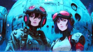 𝟭𝟵𝟵𝟮 𝗡𝗘𝗢𝗡 𝗗𝗨𝗦𝗧 ⧸⧸ Synthwave, Vaporwave, Cyberpunk, Chillwave, Retrowave Playlist