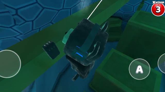 опять фарм но и пещера Кротов