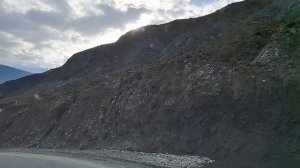 Горы Дагестана