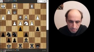 Победил за 15 и 30 ходов