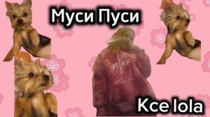 муси Пуси