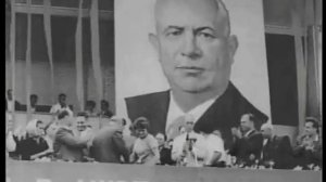 Терешкова в Ярославле 1963 год