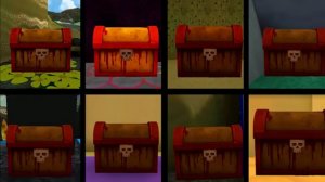 Прохождение игры/Super Bear Adventure🐻💫