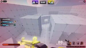 коплю голд на нож день 1 Roblox rivals