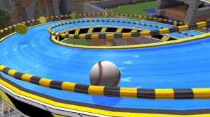 Going Balls  Super Speed run Gameplay New Update Level 916 Race