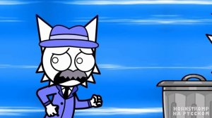 Incredibox Sprunki СИМФОНИЯ РАЗРУШЕНИЯ! Хорнстромп анимации на русском