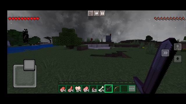 Трейлер Очень страные дела майнкрафт 1 серия (смерть других)