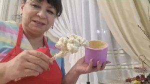 Генеральная уборка. Готовлю пасочки. Крашу яйца. Готовимся к празднику.