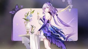 Honkai: Star Rail 4.2: скин на Касторию