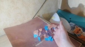 Лошадка💗💕. mp4