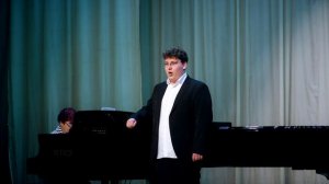 А.Гурилев - «Песня ямщика»