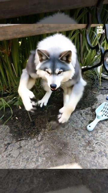 ЧУДЕСНЫЙ ИИ