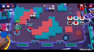 Играю в брал старс только с озвучкой