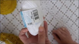 СП"Добиваю недовязы-5/2026" М Мариной Стоговой. Отчет15