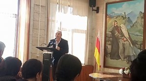 ЦЕРЕМОНИЯ НАГРАЖДЕНИЯ ОРДЕНА КОСТА. 9.04.26.ЧАСТЬ 5