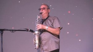 Виктор Поляков.   История любви