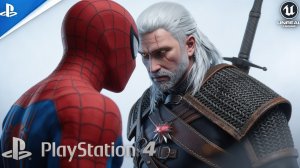 Самые популярные игры на PS4: ТОП 15