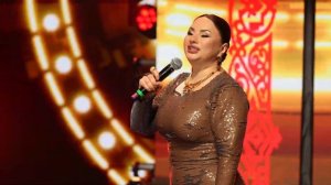 Манарша Хираева-Командир