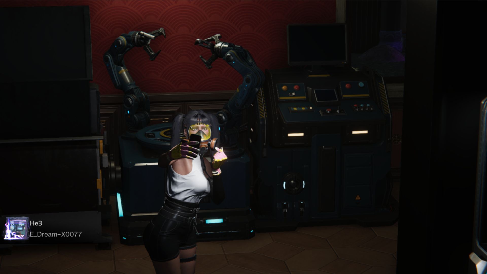 #111 Учимся крафтить заново после обновы, но это не точно. Бесконечный сон Once Human.