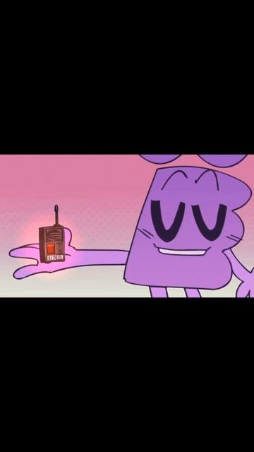 Ну почему он такой милый? 🥺💜 /Ёшка/ИНМТ/