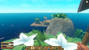 Raft прохождение 9