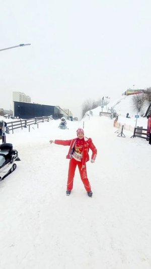 ТАНЦЫТРЕНД #top #dance #юмор #зима