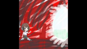 моё первое видео