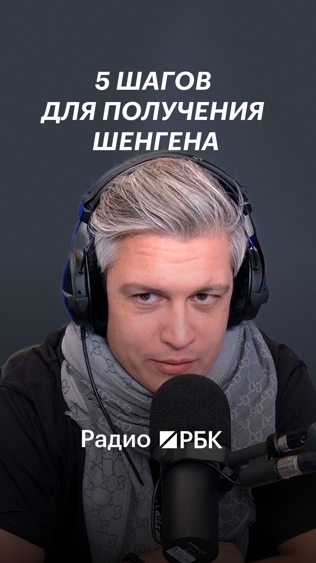 Как получить Шенген в 2026. Инструкция #радиорбкчэз