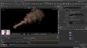 [LOP] RENDER PYRO IN SOLARISKARMA
