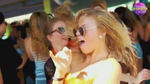 Малинки на батарейках. Кавер