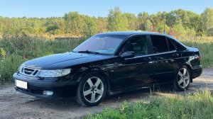 #215 Обзор объявлений SAAB 9-5