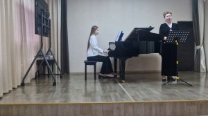 Жеребцова Дарья  МГКИиК