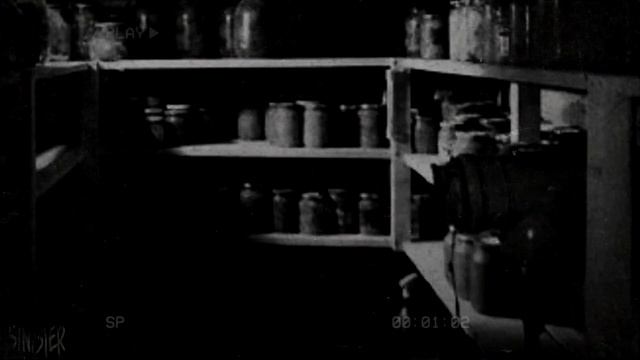 Страшные истории на ночь | Тайна моей бабули | Страшилки