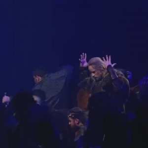 От Ярослава вчера... 9 апреля... С благодарностью...