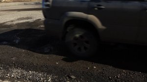 «ВЕСЕННЕЕ ОБНАЖЕНИЕ» НА ДОРОГАХ: КТО ВИНОВАТ И ЧТО ДЕЛАТЬ