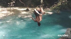 Deep Emotions Summer Mix ｜ Deep House, Vocal House, Chillout ｜ Soundeo Mixtape + Déepalma Records-(1