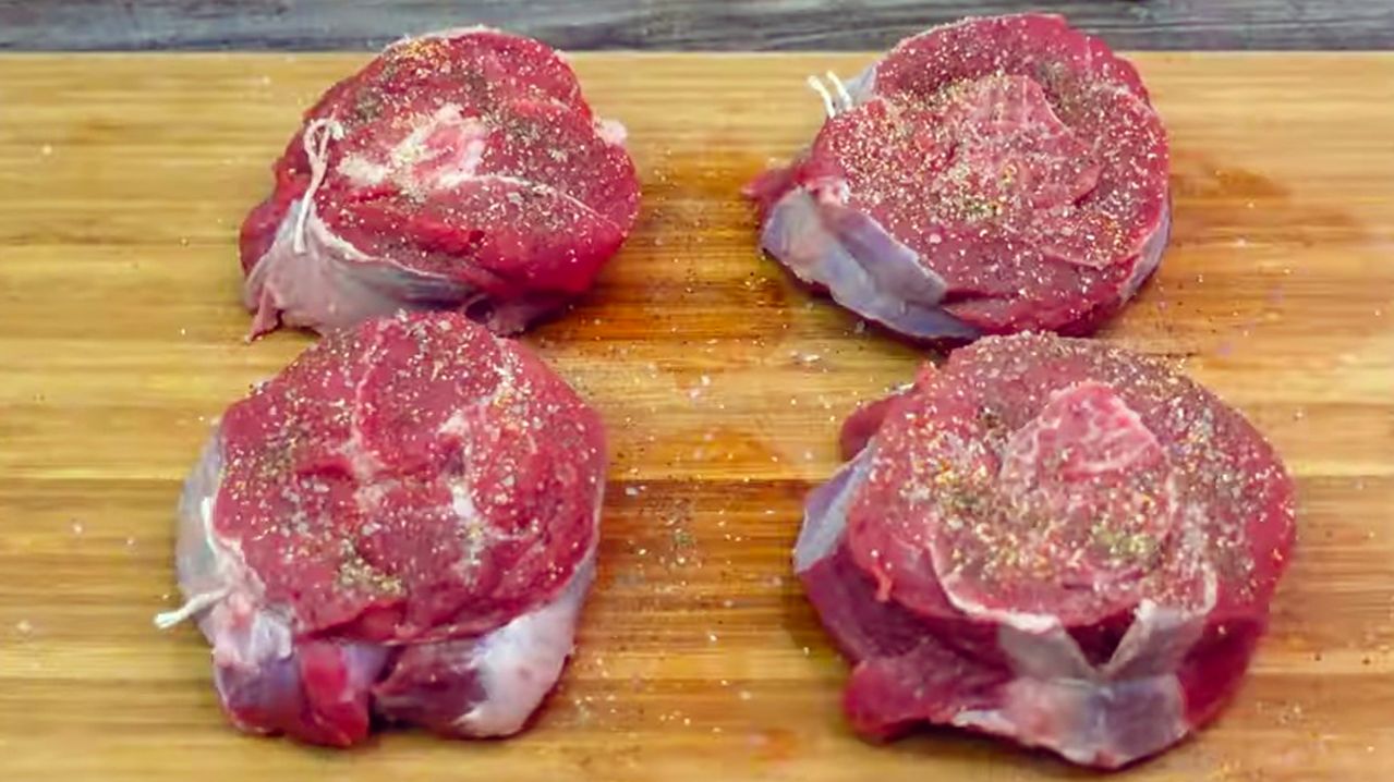 ПРОСТО КОРОЛЕВСКИЙ РЕЦЕПТ! Вкусно и без хлопот готовим на Новый год 2026! смотреть онлайн