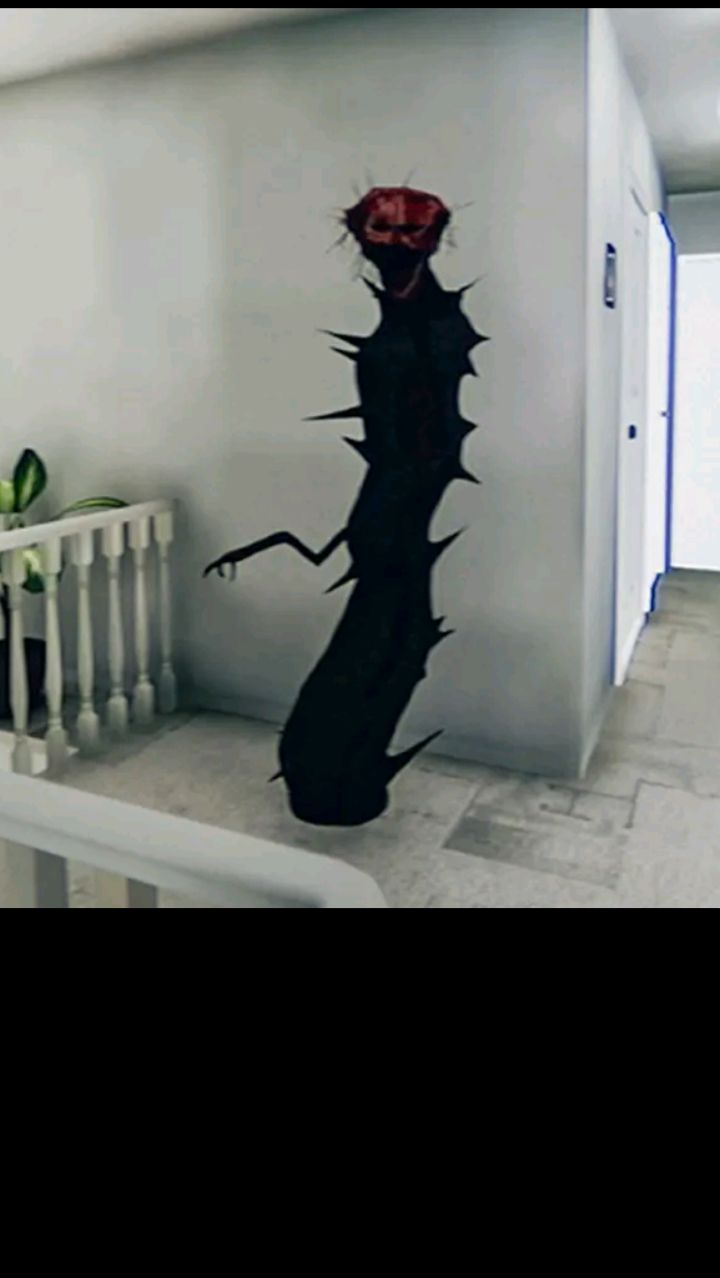 Я против монстров 1 часть