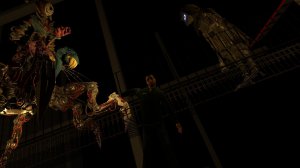 poppy playtime 6 серия [конец сериала]