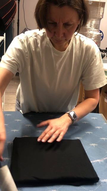 Рабочие будни