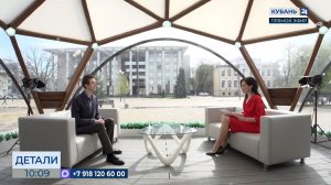 Алексей Пугачев: каждое произведение концерта — это живая история