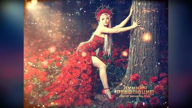 Прогрес рок от сестёр Лунарис - В последний раз