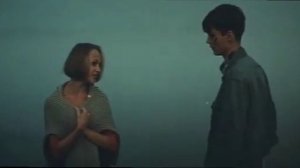 Анжелика НЕВОЛИНА и Филипп Янковский (Сентиментальное путешествие на картошку 1986)