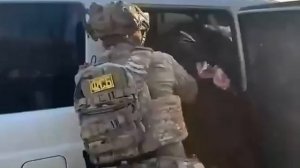 ‼️🇷🇺🇺🇦 Сотрудник администрации Мариуполя задержан за пособничество врагу

▪️Через мессенджер он