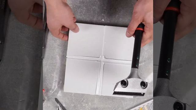 DEMEX 001 белый глянец  #затиркадляплитки #ремонтвдоме #затирка #diy