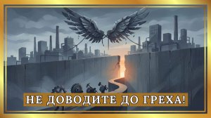 Песня «Не доводите до греха!» - Альфинур Гатауллина