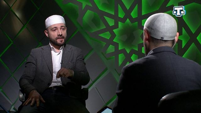 «Ирфан» Выпуск от 10.04.26