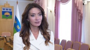 Ольга Швецова об инклюзивном туризме