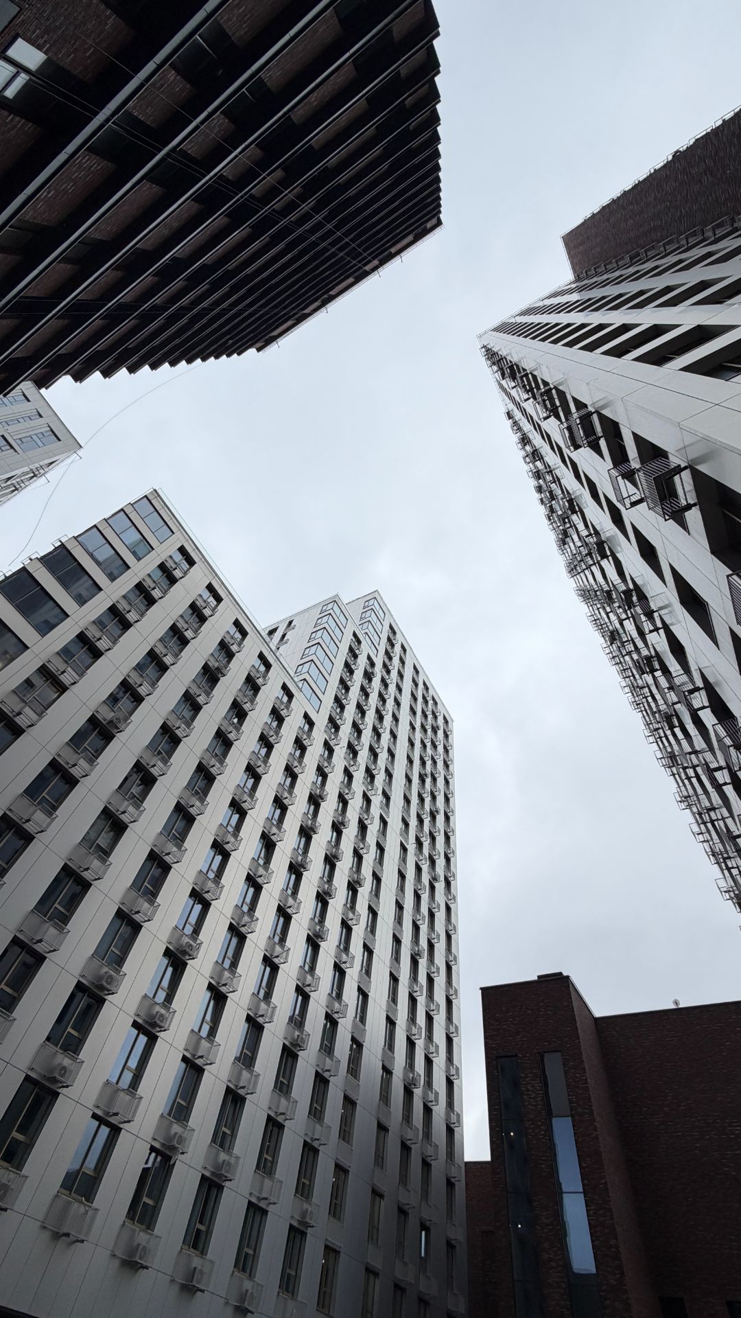 поиск протечки воды