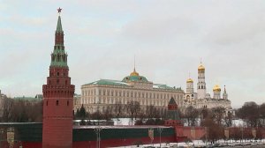 В Кремле прокомментировали объявление пасхального перемирия на Украине.